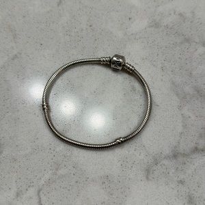 Pandora Original Clasp Bracelet